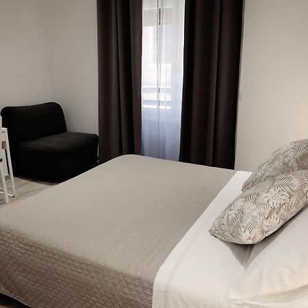 Central Guest House Civitavecchia Exterior foto